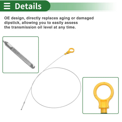Oil Dipstick No.BC3Z6750C for Ford F-250 Super Duty (2017–2022)