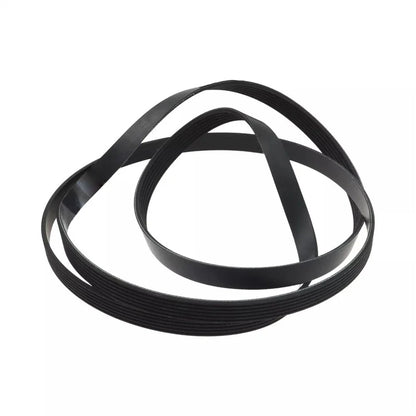 Alternator Drive Belt for Mercedes-Benz SL550 C300 C350 CLS550 E350 C230 (2007-2015)
