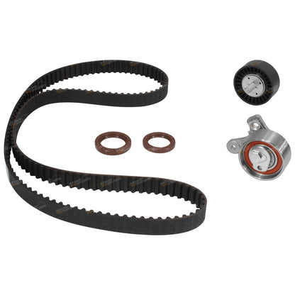 Timing Belt and Tensioner Kit for Captiva CG (2007–2011)