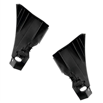 Front Bumper Support Brackets for 2005-2009 Ford Mustang (2005-2009)