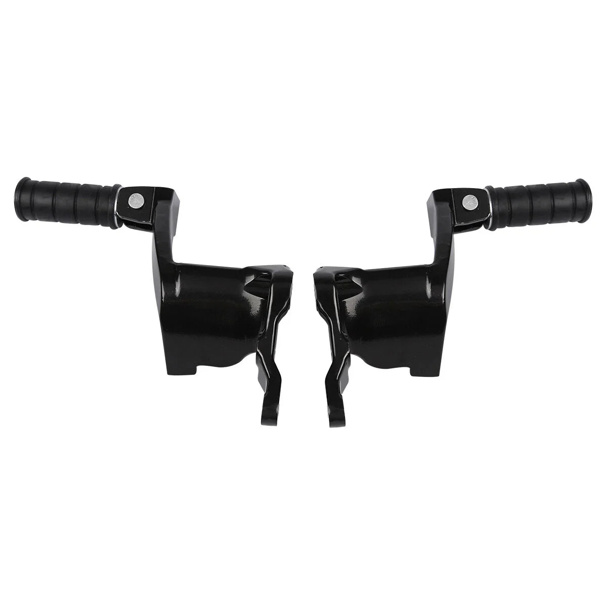Rear Passenger Footpegs for Victory High Ball, Gunner, Judge (2010-2017)