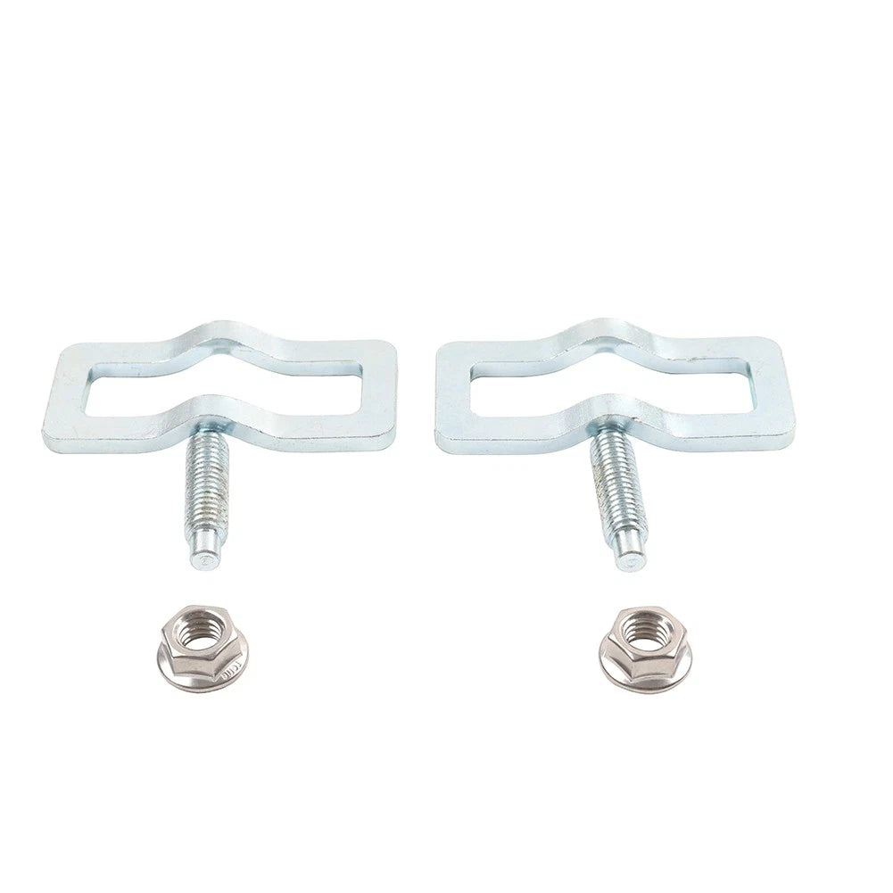 Exhaust Manifold Clamp Repair Kit for Ford F-150 V8 V10 (1997–2009)