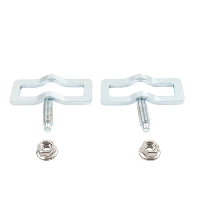 Exhaust Manifold Clamp Repair Kit for Ford F-150 V8 V10 (1997–2009)