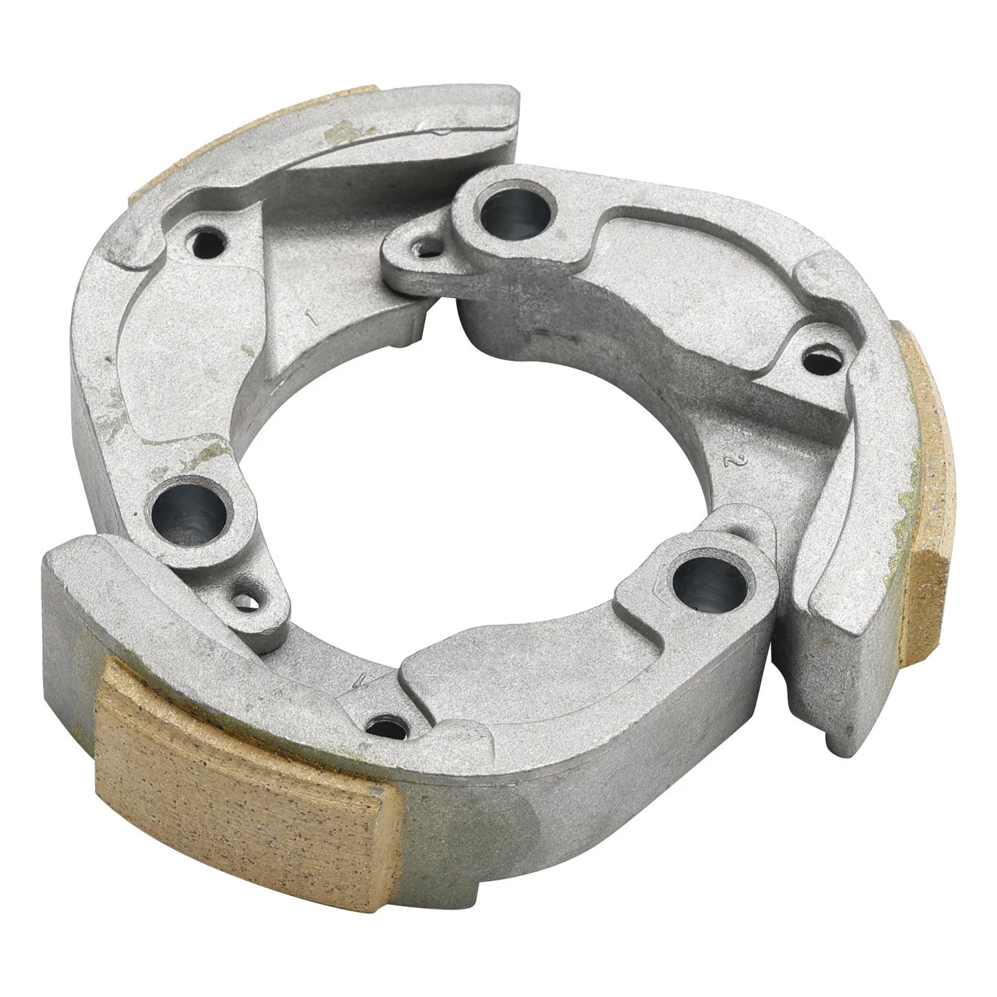 Clutch Mount for Kymco MXU Mxer 150, G-Dink 125, Super 8 125 (2005–2023)
