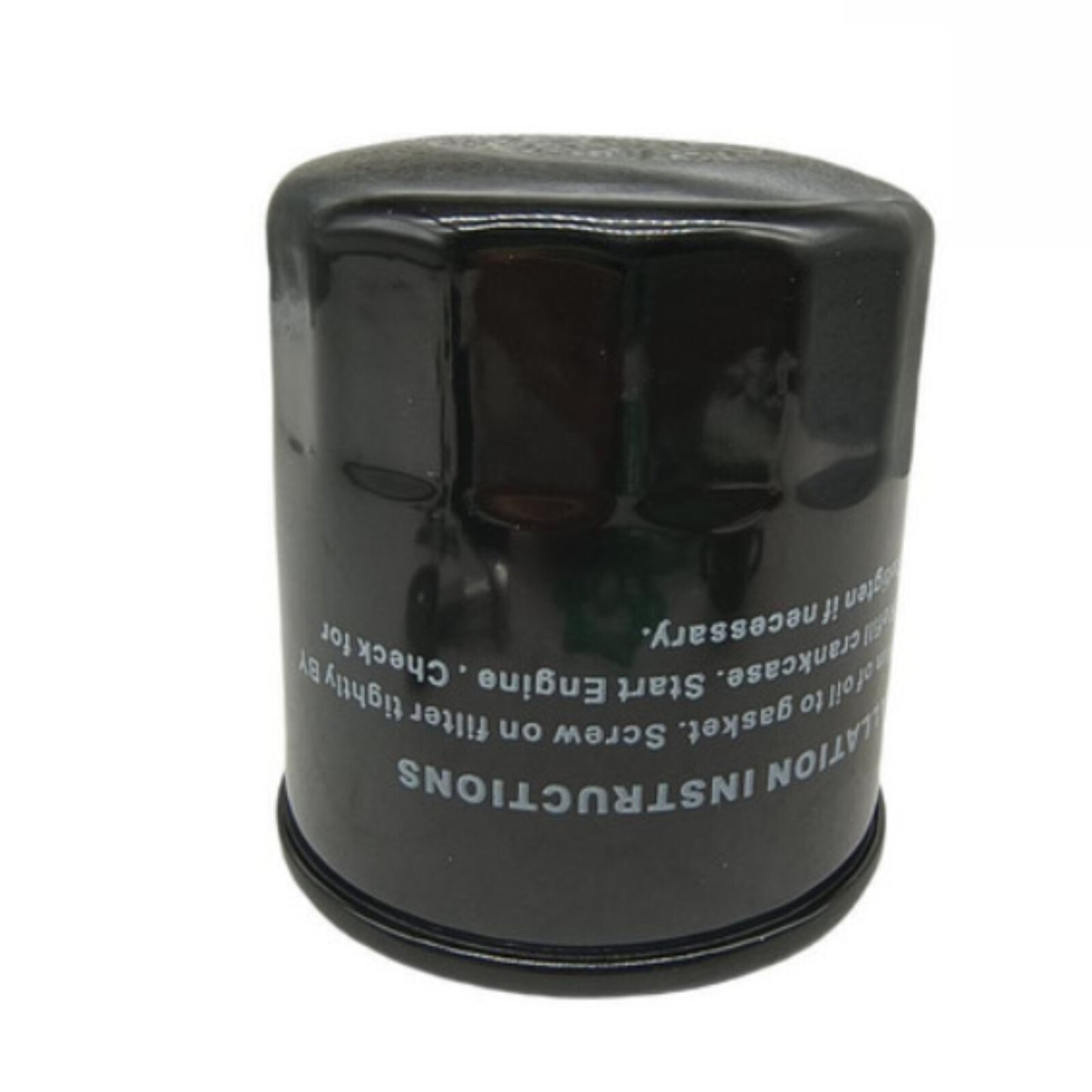 Oil Filter for Yamaha YFM350 Grizzly/Wolverine (2006–2012)