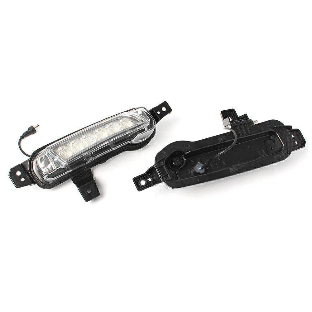 LED DRL Turn Signal Indicator for Suzuki Vitara (2015-2023)
