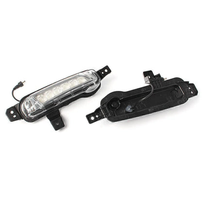 LED DRL Turn Signal Indicator for Suzuki Vitara (2015-2023)