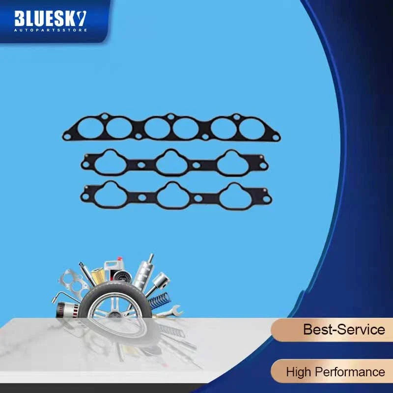 Inlet Intake Manifold Gasket Set for Kia Magentis 2006-2008