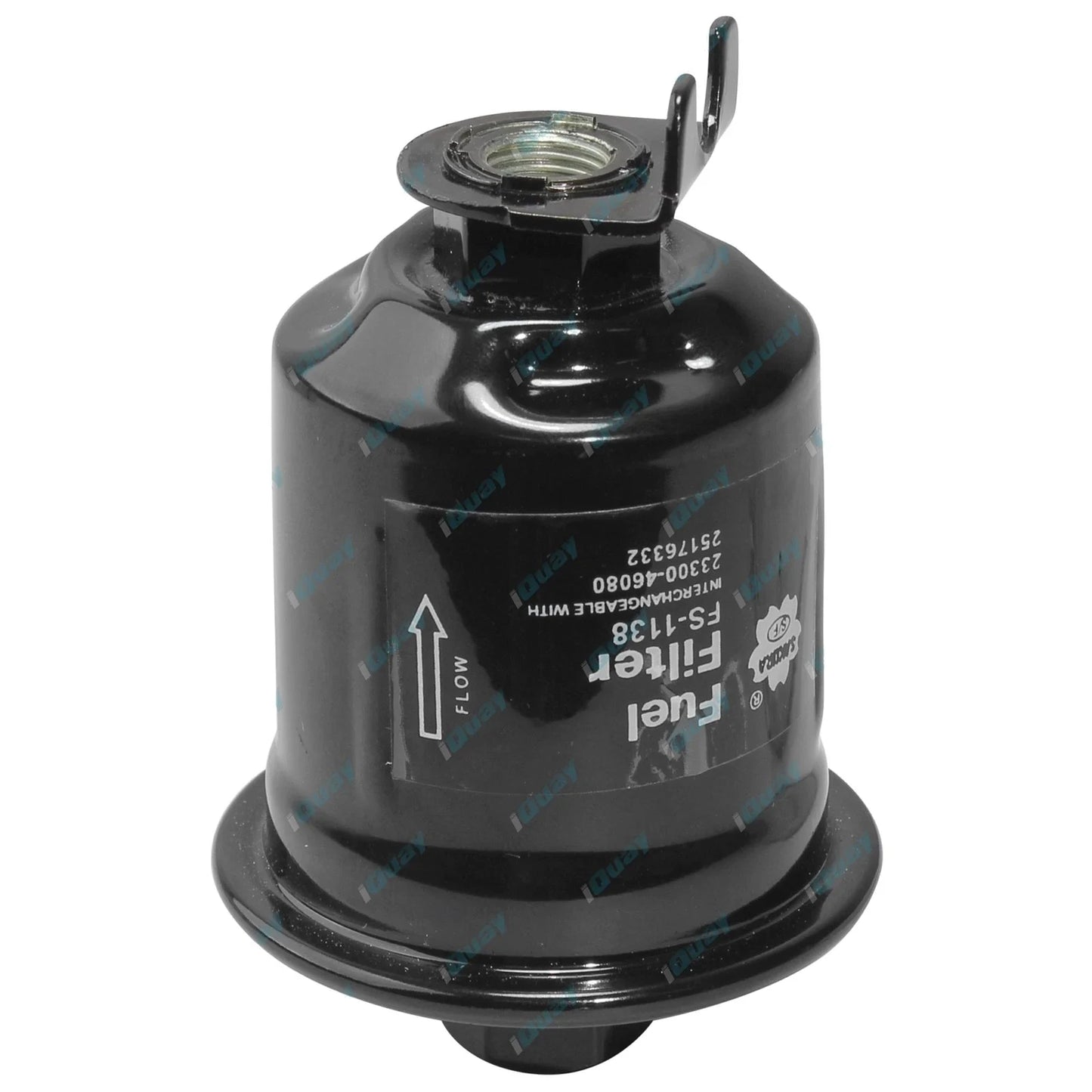 Fuel Filter for Toyota Celica ST204R 2.2L 4cyl 5S-FE 1994~1999