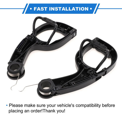 Cup Holder for Porsche Cayman Boxster 911 (2012-2019)