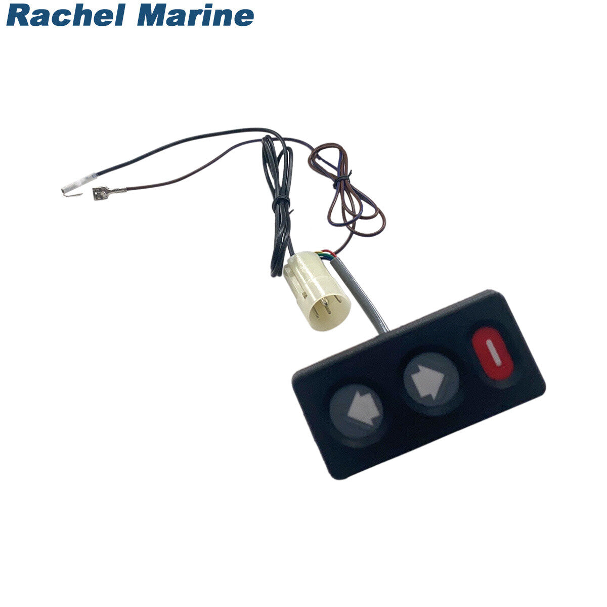 Tilt Trim Switch for Volvo Penta DP SX (Boat)