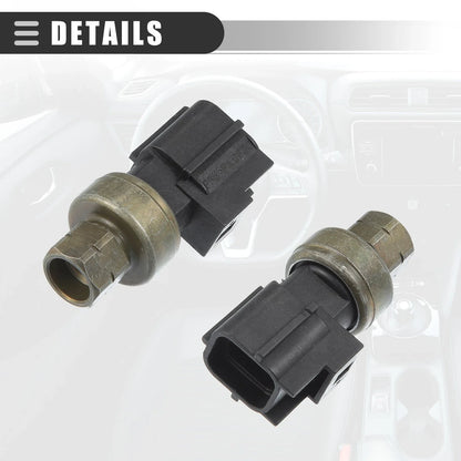 A/C Pressure Transducer Valve for Dodge (2006-2010)