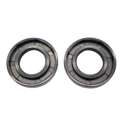 2Pcs Oil Seal for Yamaha Outboard (Various Models)