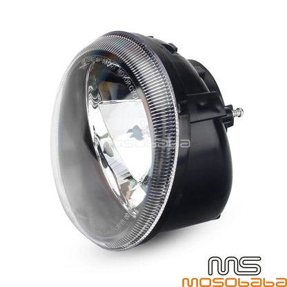 Motorcycle Headlight Lamp Assembly for Vespa Piaggio GT GTS (125-300)