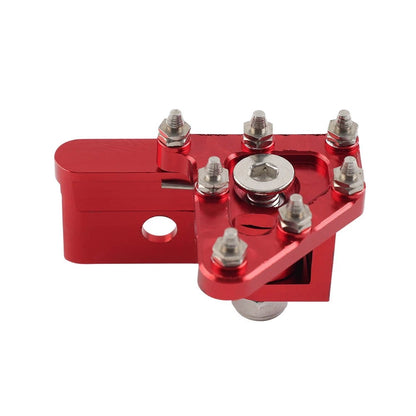 Fork Dust Shock Absorber Spring Covers for Universal Motorcycle ATV (2010–2023)