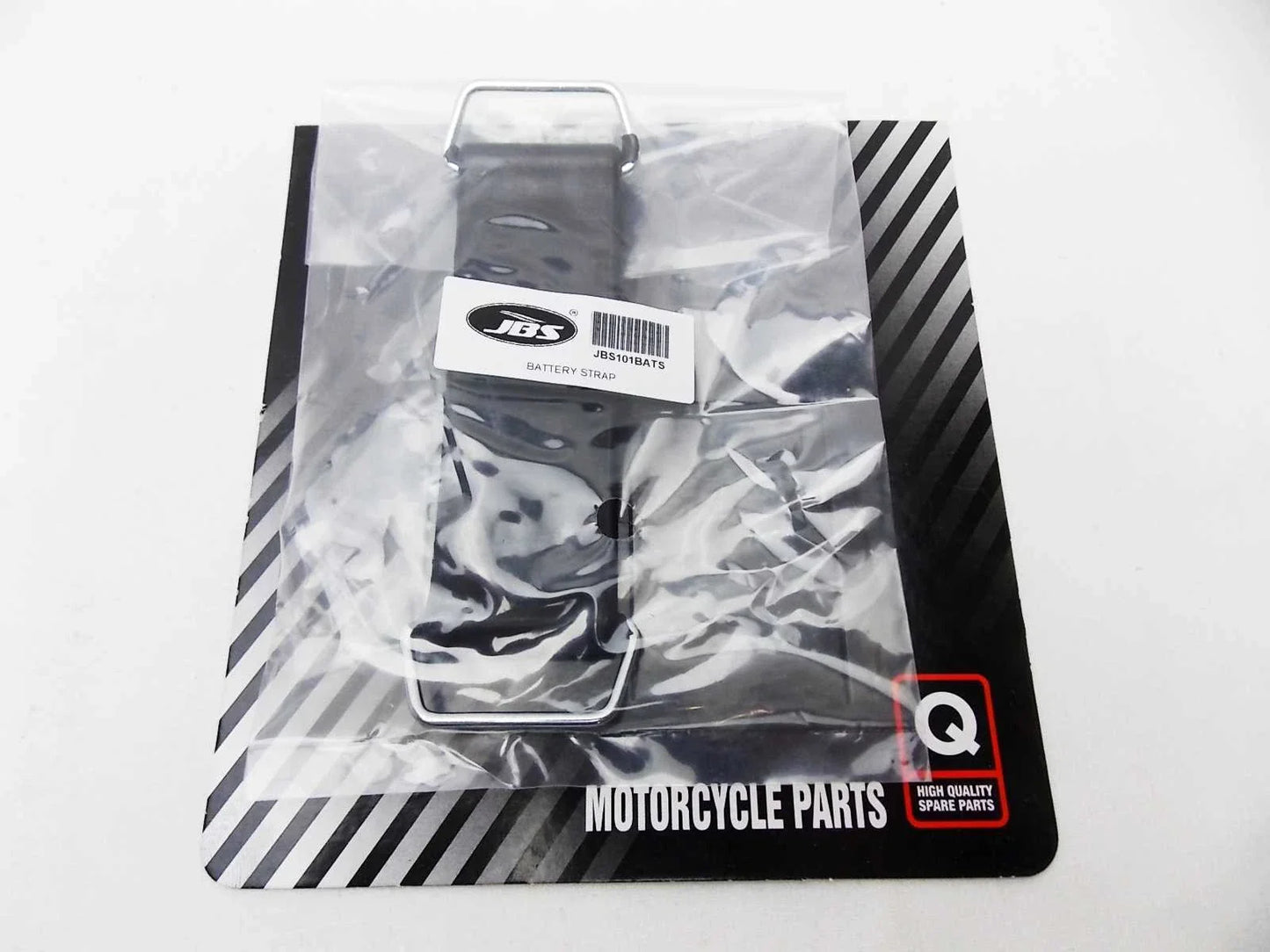 Battery Strap Holder Band for Honda CB200 (1974-1976)