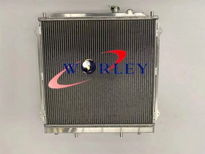 Aluminum Radiator for Hyundai Terracan 2001-2005 (2001-2005)