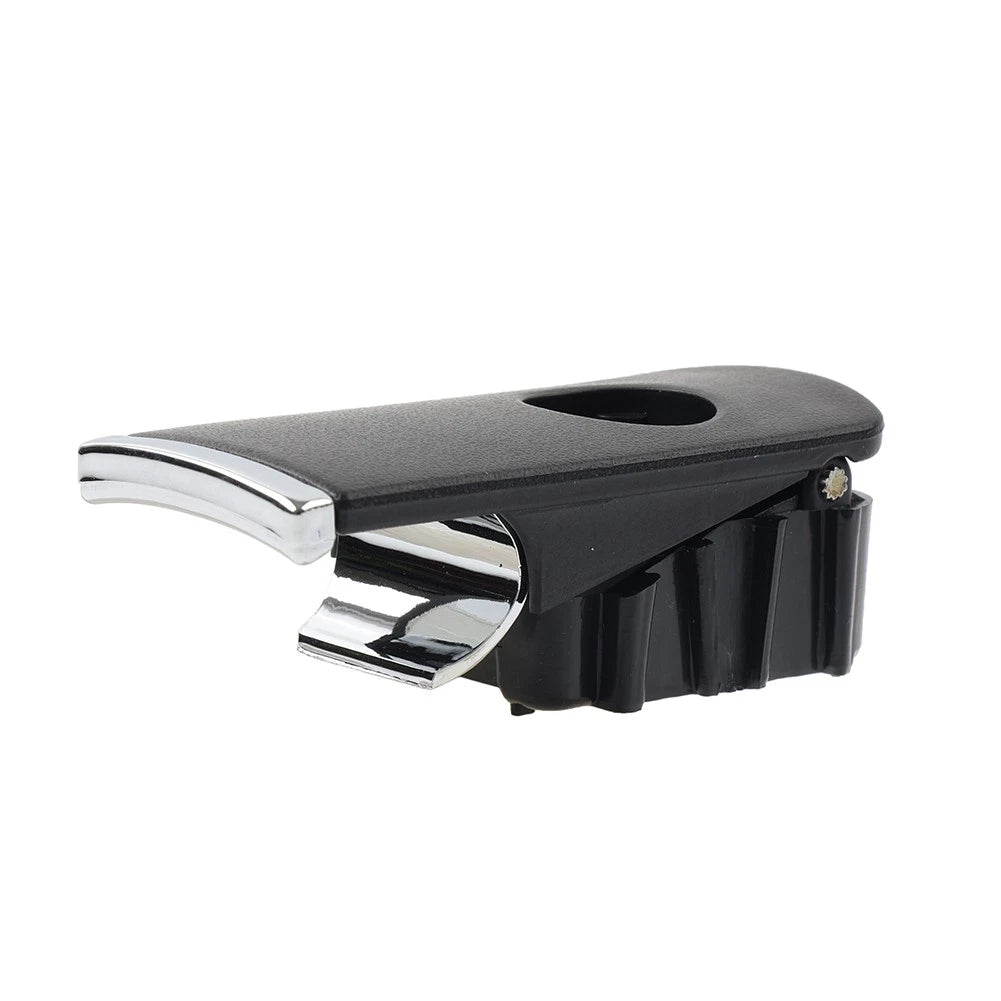 RHD Foot Rest Pedal Cover Set for Audi A4 S4 A5 (2001–2023)