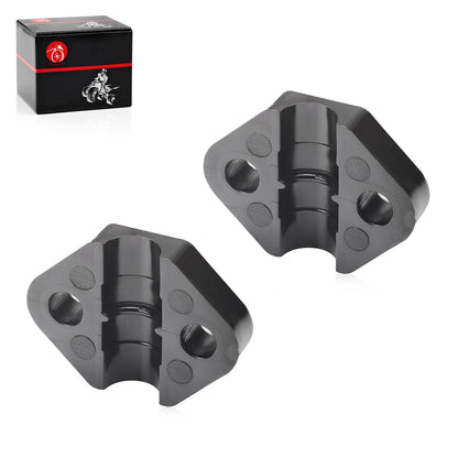 2X Gear Selector Mount for Polaris Sportsman 300-700 (1996–2023)