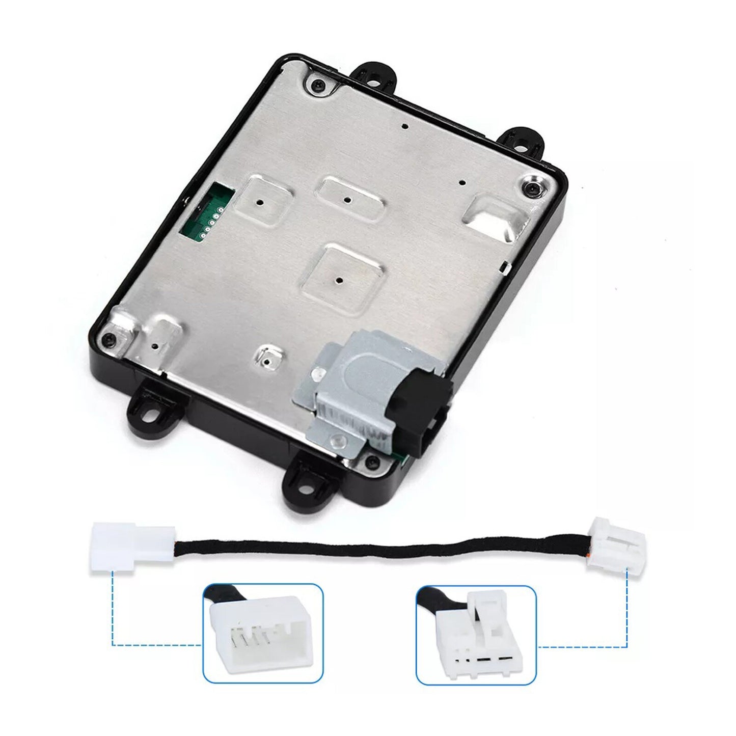Wireless Charging Module for GM (2018–2020) with Adapter Harness