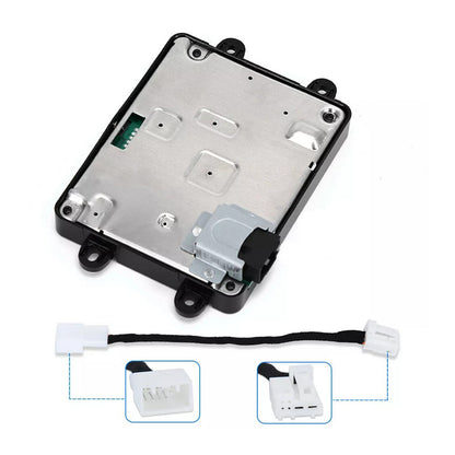 Wireless Charging Module for GM (2018–2020) with Adapter Harness