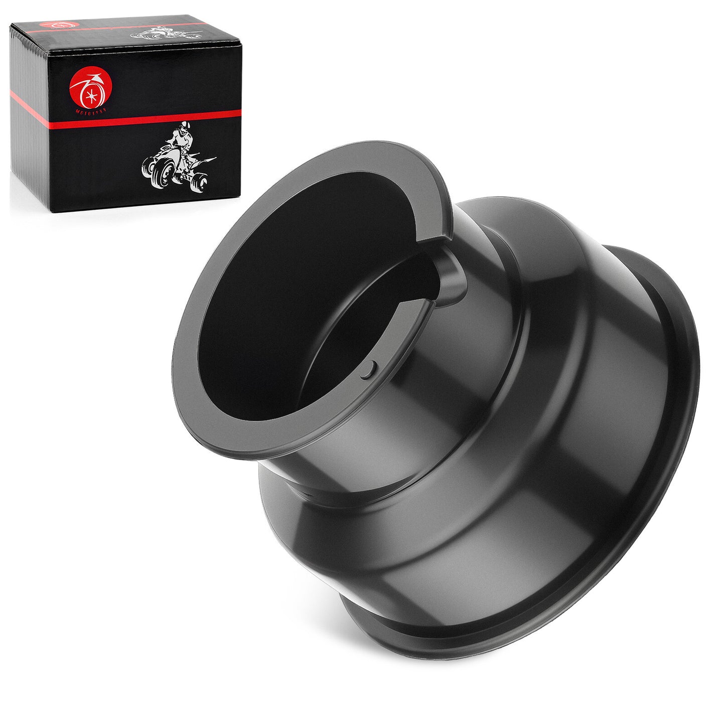 Air Box to Carburetor Intake Boot for Polaris Trail Boss Blazer 250 300 (1990–1999)
