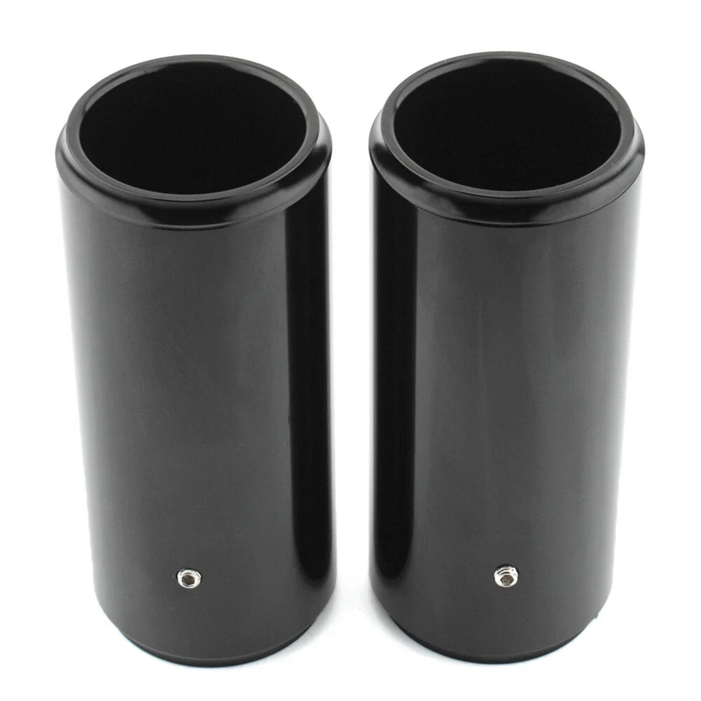 Upper Fork Tube Shock Absorber Cover for Harley Softail Breakout (2018-2024)