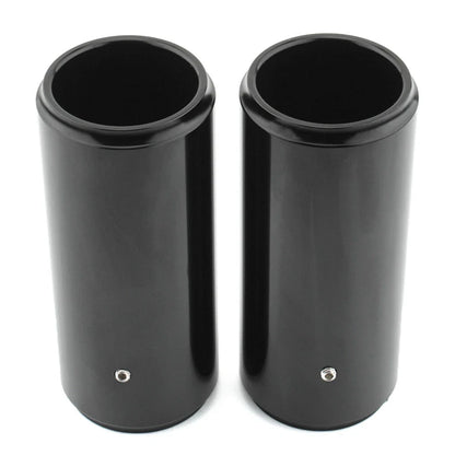 Upper Fork Tube Shock Absorber Cover for Harley Softail Breakout (2018-2024)