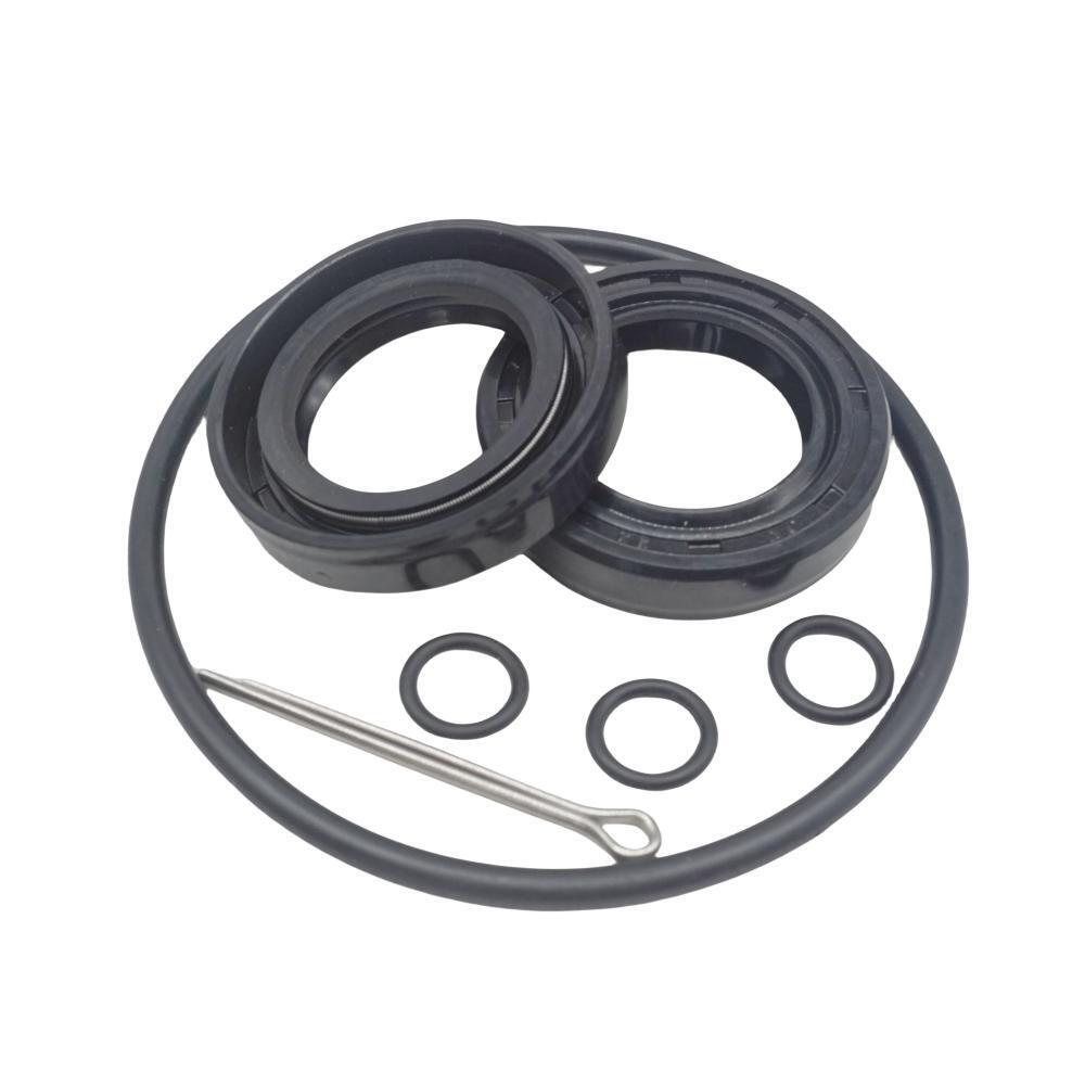 Lower Unit Oil Seal for Honda 25HP 30HP (BF25D BF30D)