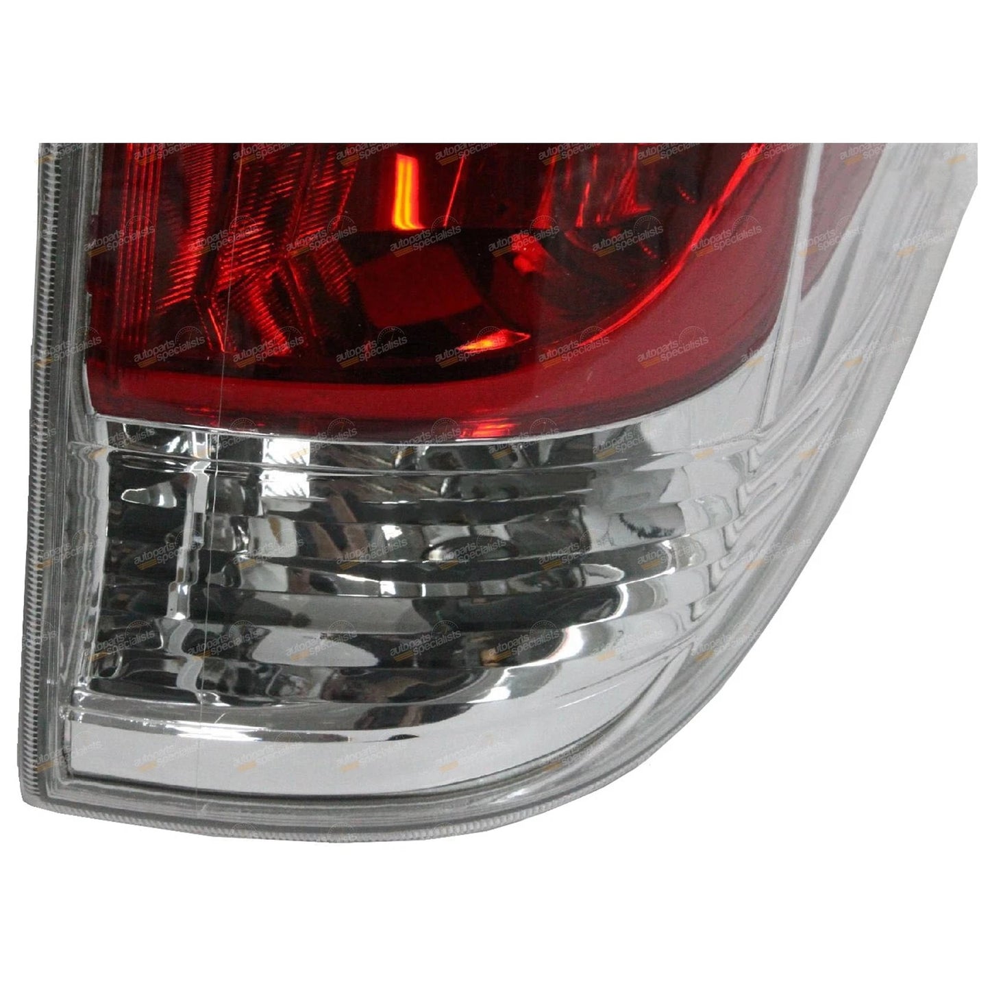 RH Taillight for Mazda BT50 (2011–2015)