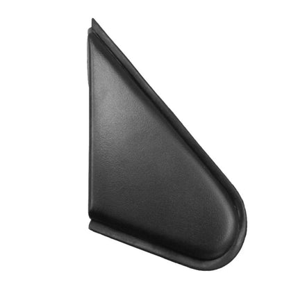 Side Rearview Triangle Molding Covers for Mitsubishi Lancer (2002-2007)