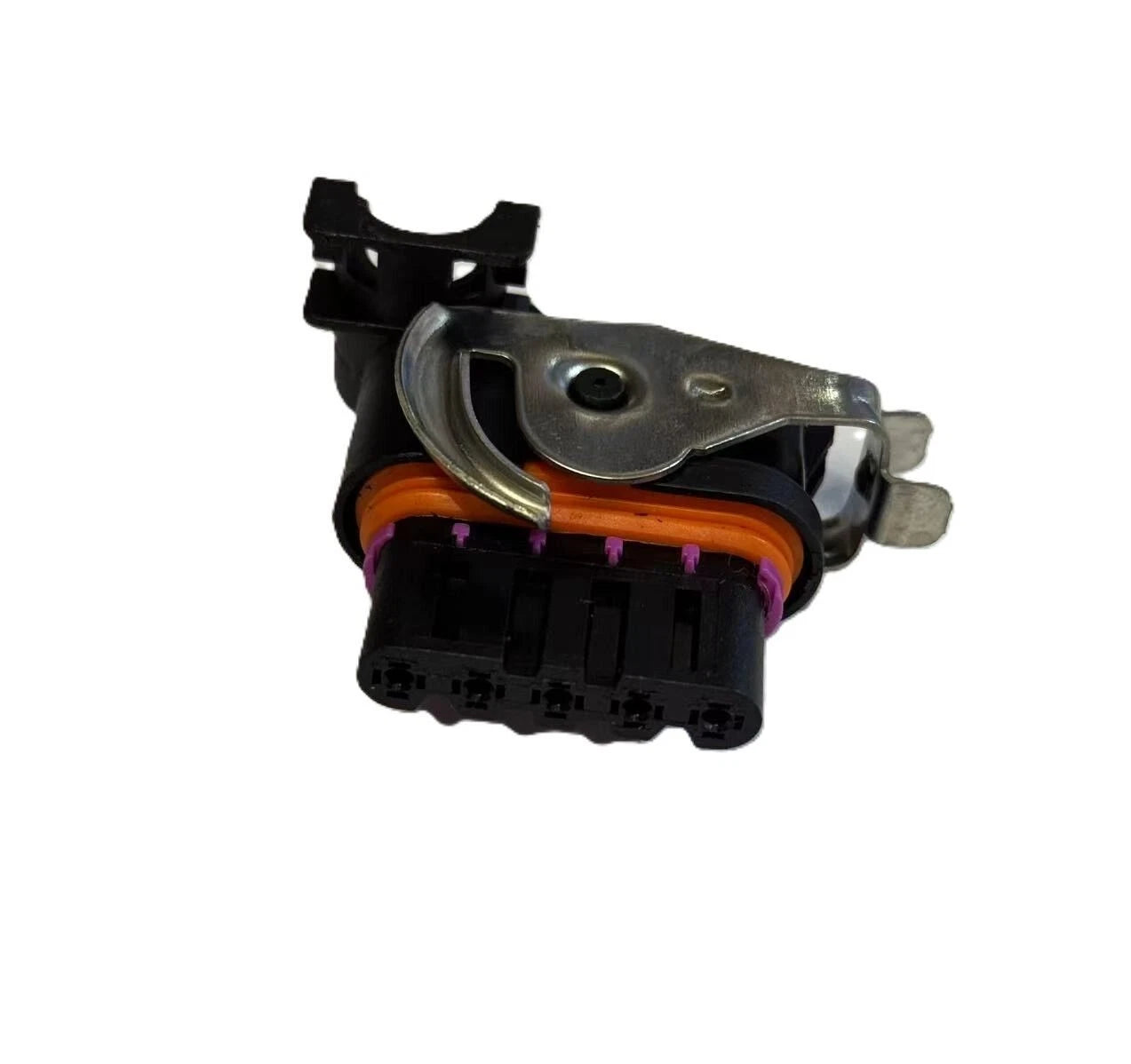5 Pins Alternator Connector Plug for Bosch Mitsubishi (24V)