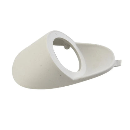 2 x Plastic A Pillar Speaker Spacer Bracket for Tweeter Audio Sound System