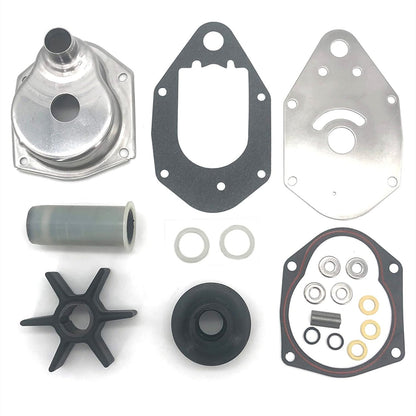 Water Pump Housing Kit for Mercury (40-60 HP) (Year Range Not Specified)