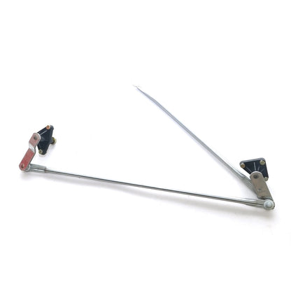 RHD Windshield Wiper Linkage for Nissan Datsun Sentra Sunny (B13)