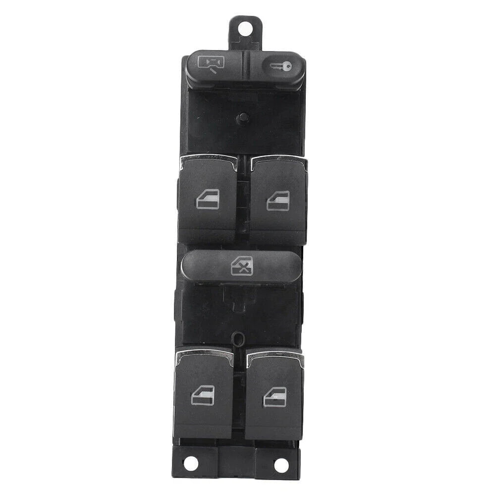 Power Window Master Control Switch for VW Golf 4-Door (1999-2004)