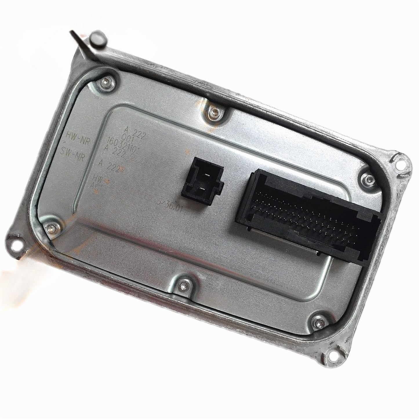 LED Headlight Ballast Control Unit for Mercedes-Benz W205 (2015–2021)