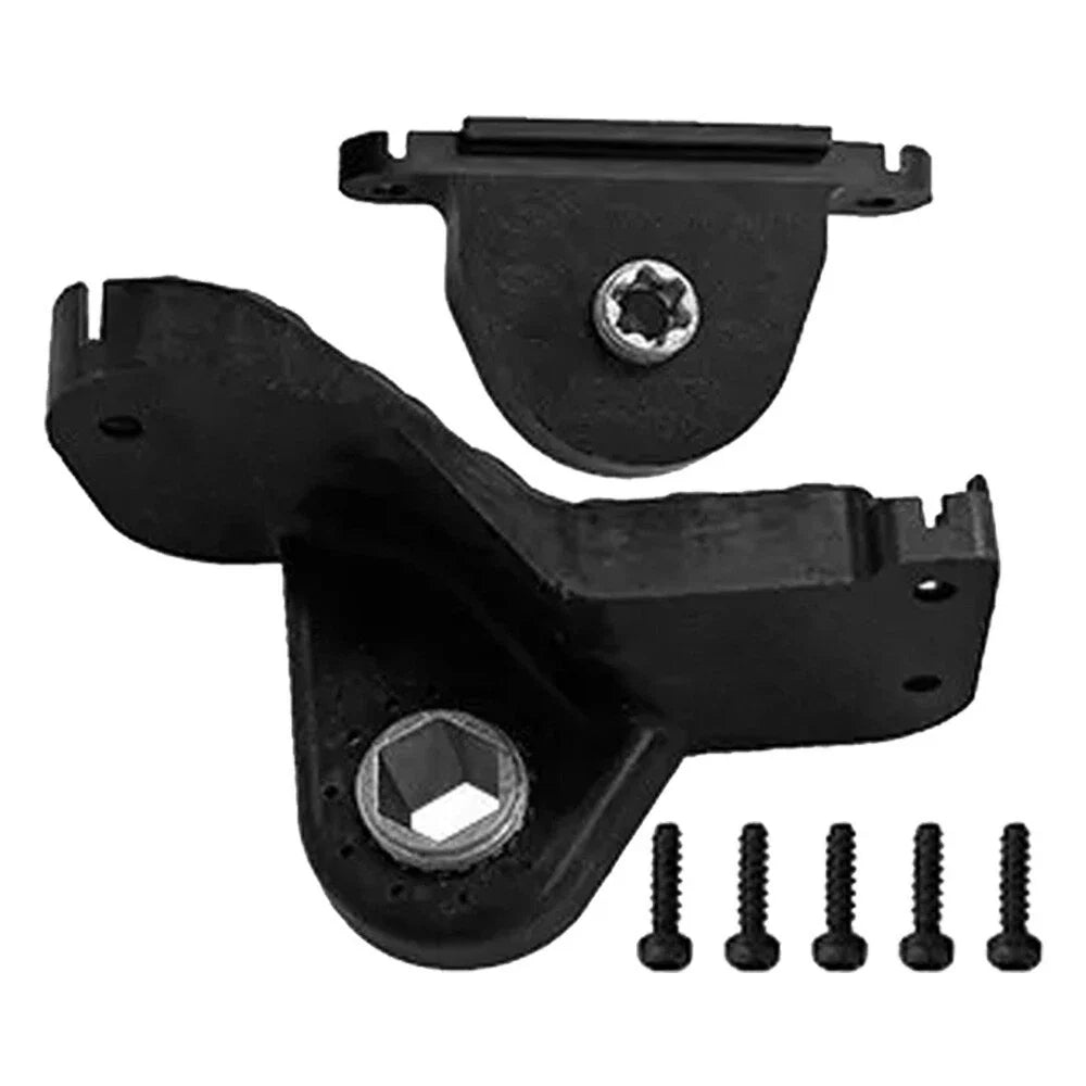 Left Side Headlight Repair Set for Mercedes Benz GLC-Class (2015-2023)