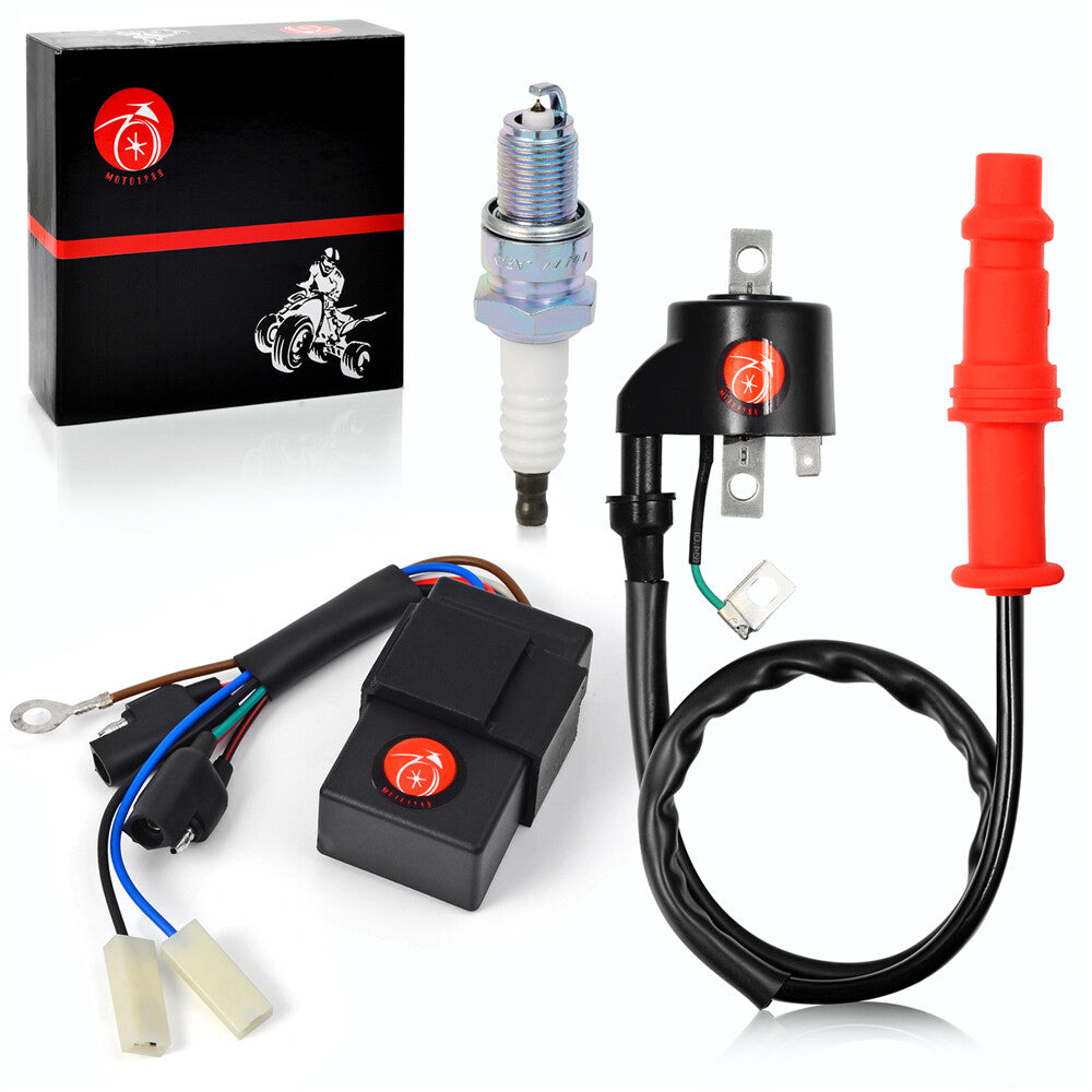 Ignition Coil for Polaris Sportsman 500 (1996–2001)