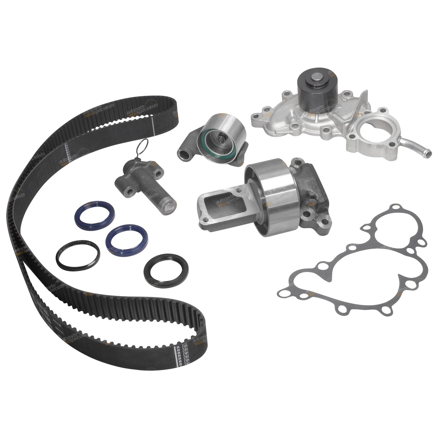 Timing Belt Water Pump Kit for 4Runner Surf (1992–1996)