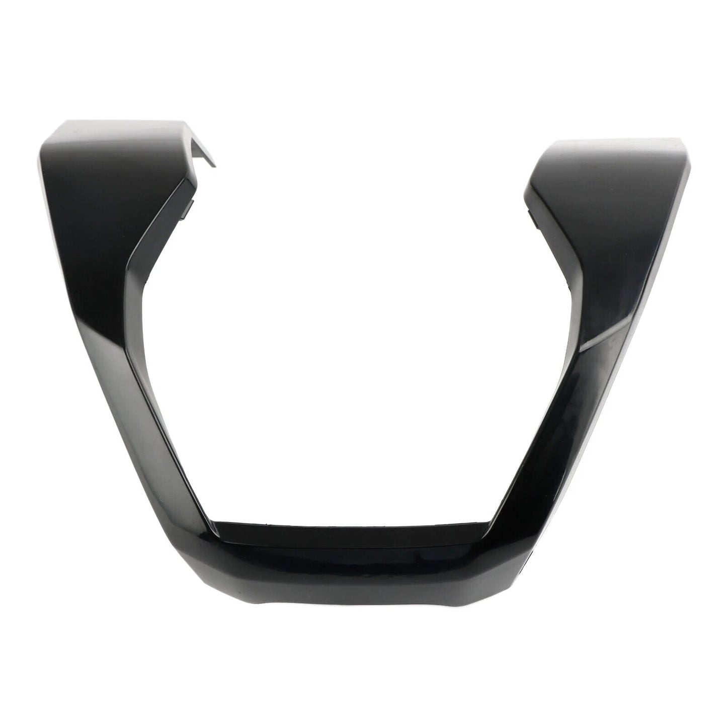 Unpainted Middle Box Lower Cover Fairing Cowl for Honda ADV 160 (2023–2024)
