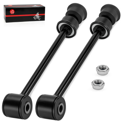 2X Torsion Bar Link for Polaris Ranger 400 500 800 900 (2006–2021)