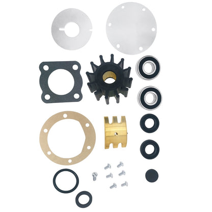 Rebuild Kit for Jabsco Perkins Marine Diesel Sea Water Pump