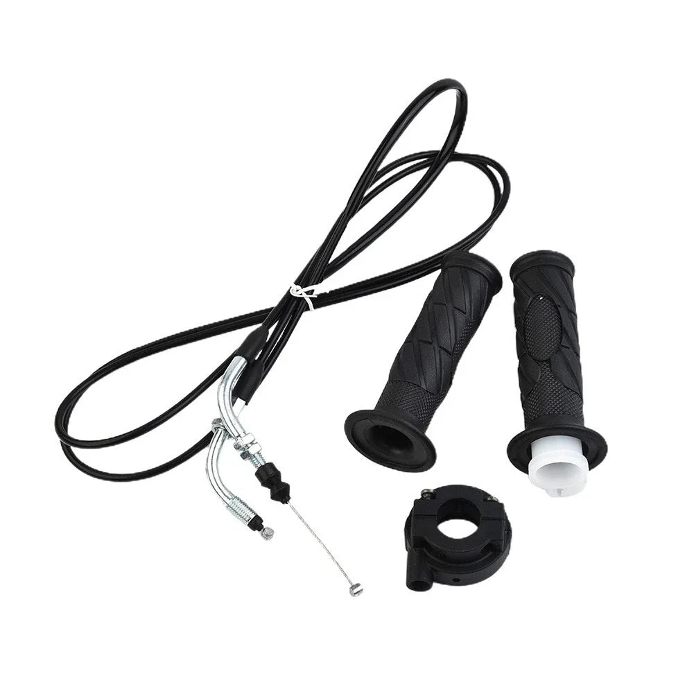 Throttle Turn Handlebar Grip for GY6 125-150CC