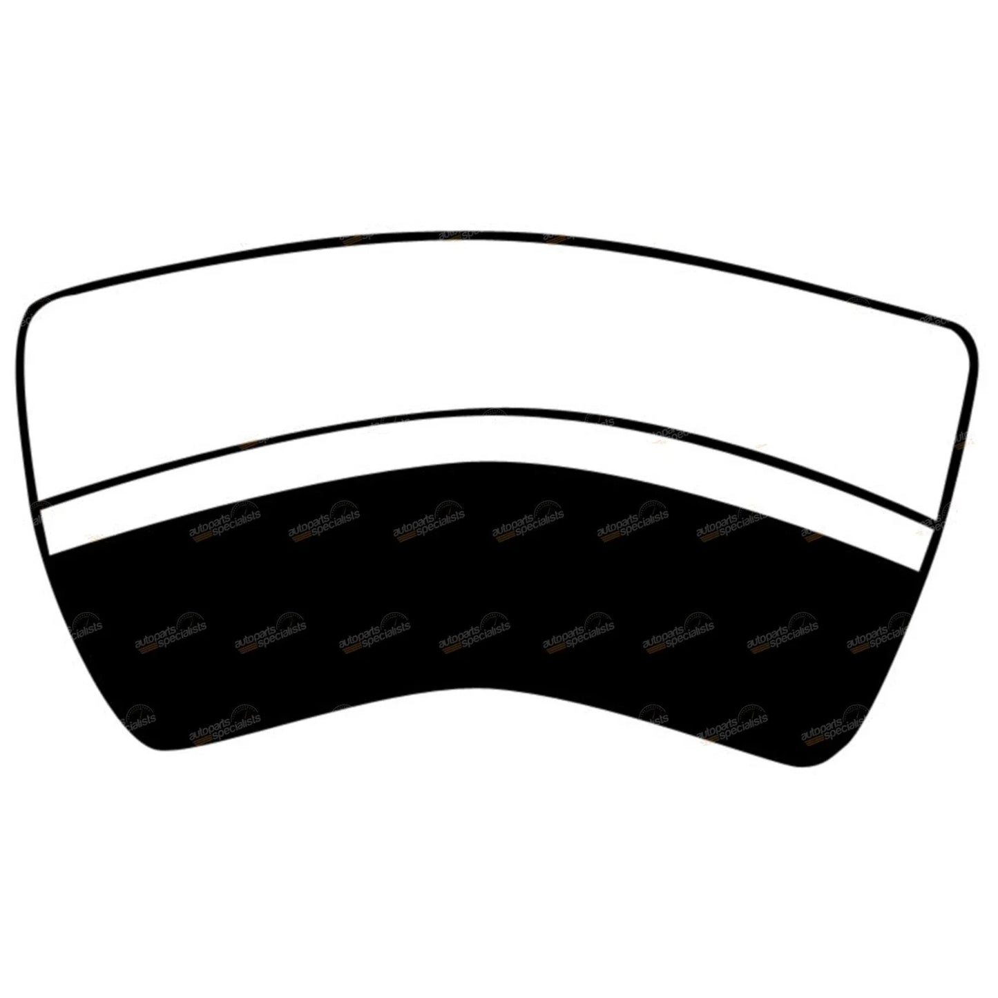 Turbo-Charger Air Hose Intercooler Pipe for Nissan Patrol GU Y61 (1999 - 2006)