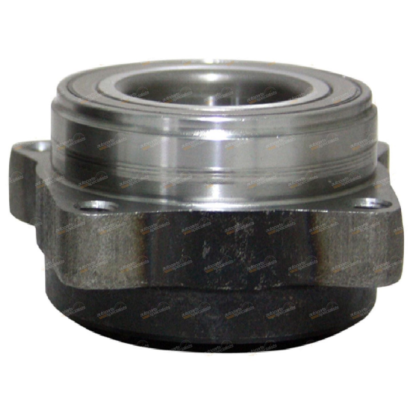 Front Wheel Bearing Kit for Honda Accord (1989–1997)