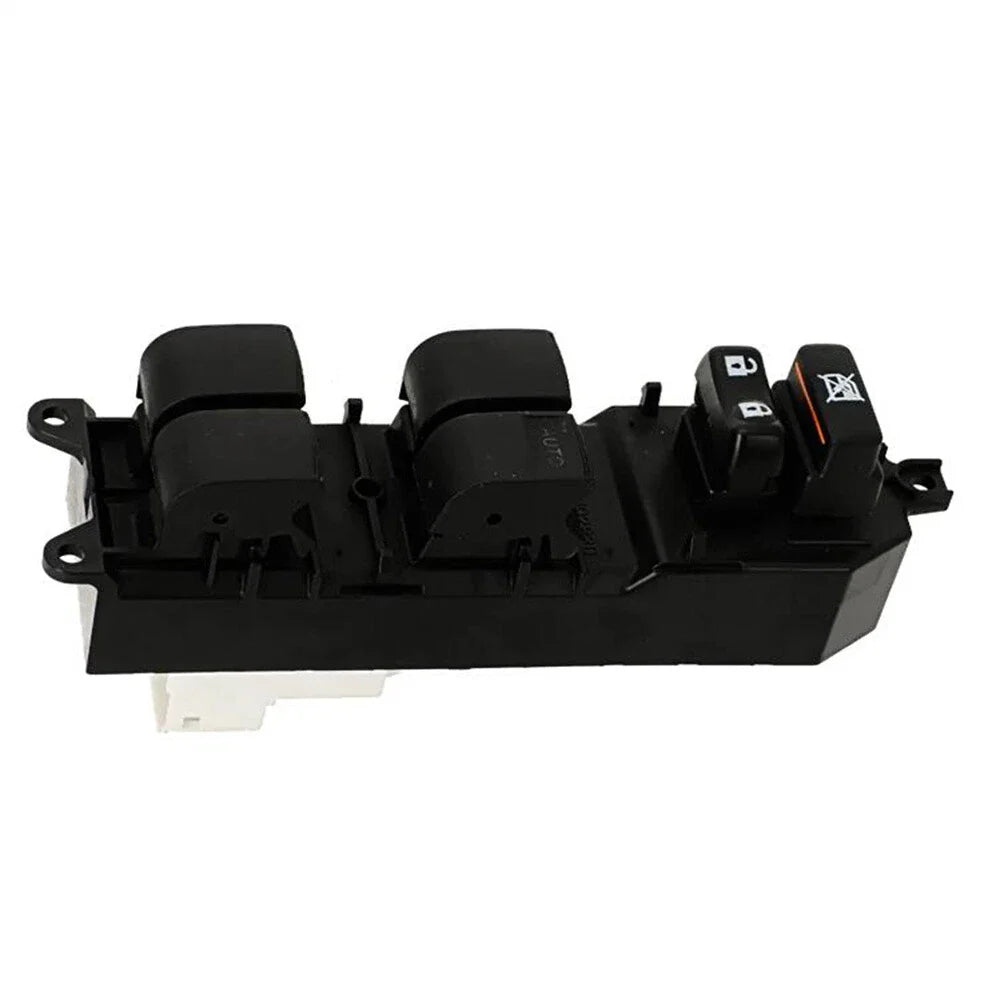 Power Window Master Switch x1 for Toyota Camry, Corolla (2002-2006)