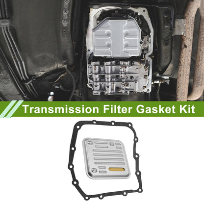 A604 Transmission Filter Gasket Kit No.04864505AB for Chrysler