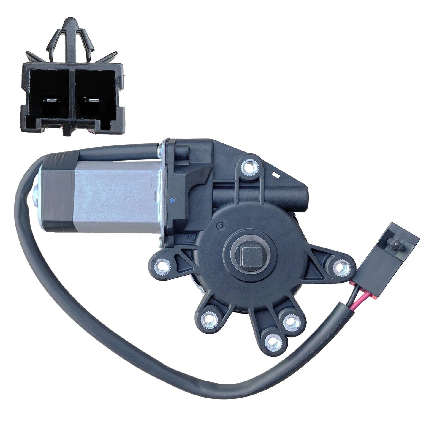 Window Regulator Lift Motor for Nissan Pulsar N16 (2000–2006)
