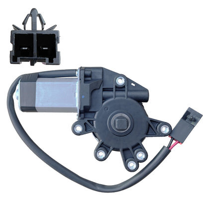Window Regulator Lift Motor for Nissan Pulsar N16 (2000–2006)